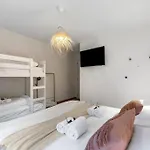 Albane - Modern 2 Slaapkamer Ostend