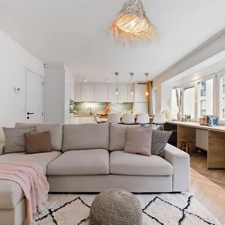 Albane - Modern 2 Slaapkamer