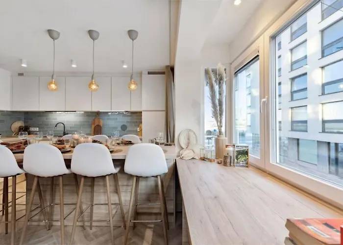 Albane - Modern 2 Slaapkamer