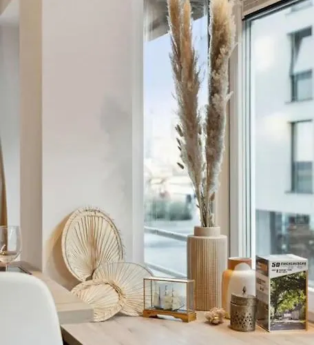 Albane - Modern 2 Slaapkamer